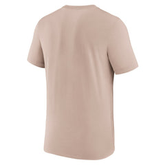 USWNT Crest T-Shirt - Tan discount