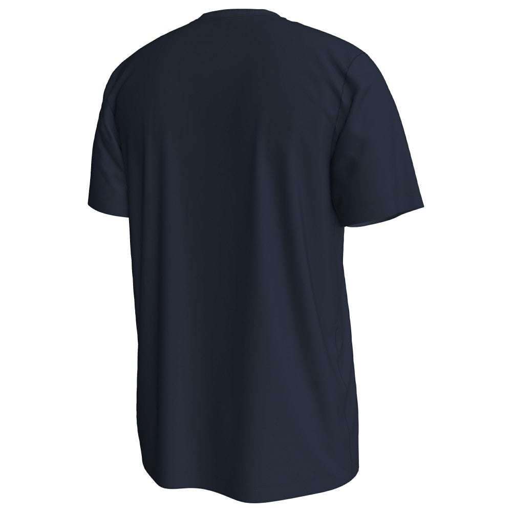Tottenham Hotspur Just Do It T-Shirt - Navy on sale