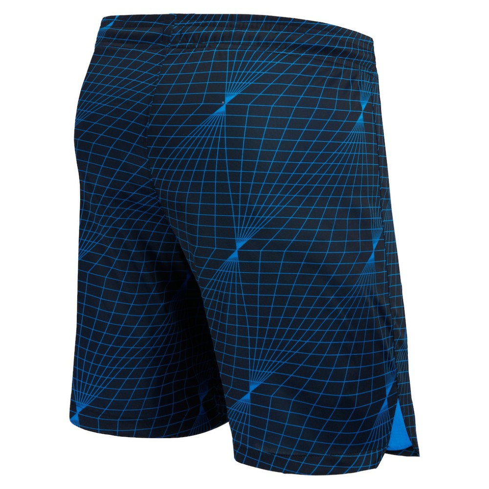Chelsea 2023/24 Away Stadium Performance Shorts - Navy on sale
