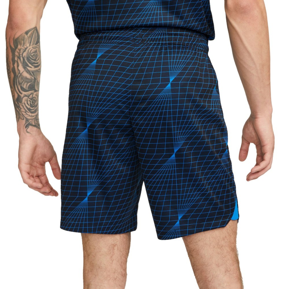 Chelsea 2023/24 Away Stadium Performance Shorts - Navy on sale