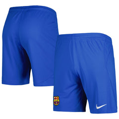 Barcelona 2023/24 Away Stadium Performance Shorts - Royal cheap