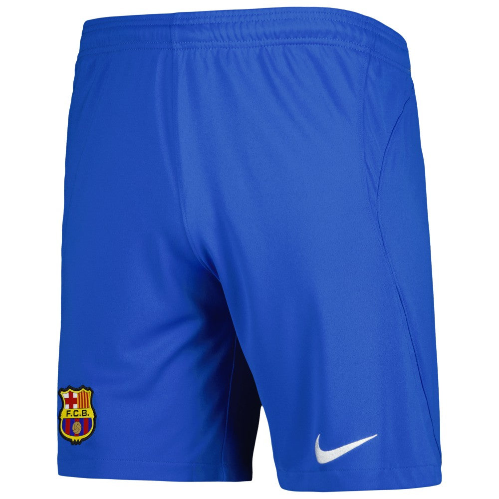Barcelona 2023/24 Away Stadium Performance Shorts - Royal cheap