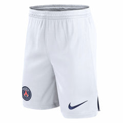Paris Saint-Germain 2023/24 Away Stadium Performance Shorts - White online