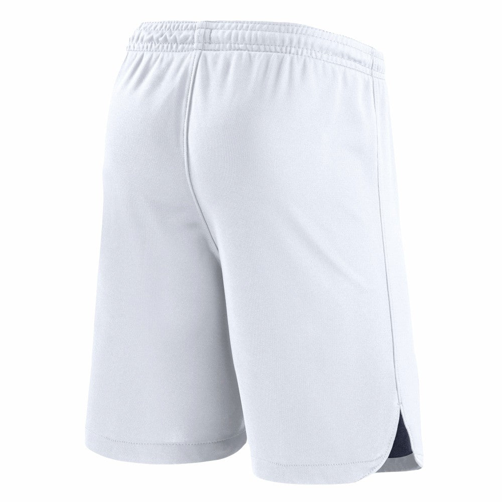 Paris Saint-Germain 2023/24 Away Stadium Performance Shorts - White online