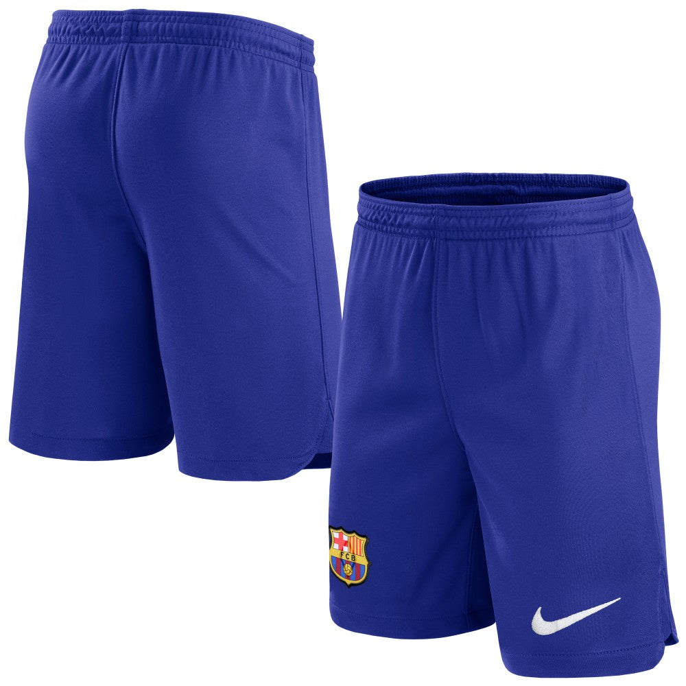 Barcelona 2023/24 Stadium Home Shorts - Navy outlet