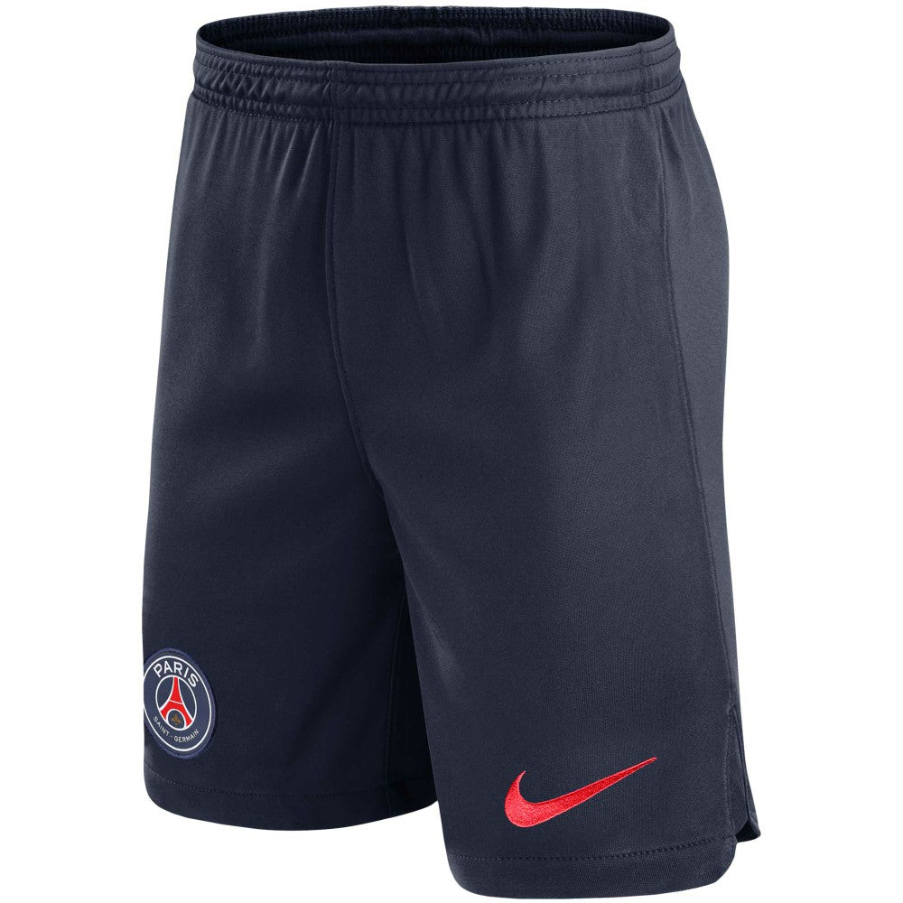 Paris Saint-Germain 2023/24 Stadium Home Shorts - Navy sale