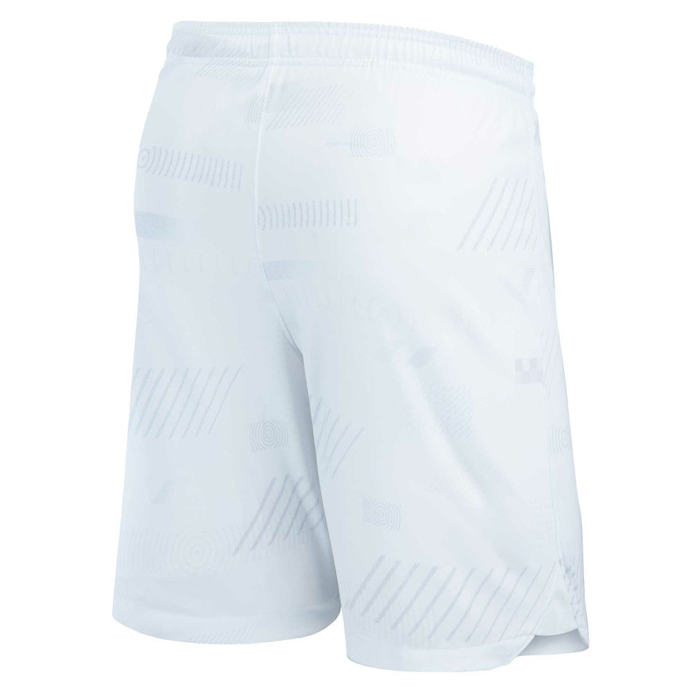 Tottenham Hotspur 2023/24 Home Stadium Replica Slim Fit Shorts - White online