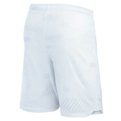 Tottenham Hotspur 2023/24 Home Stadium Replica Slim Fit Shorts - White online