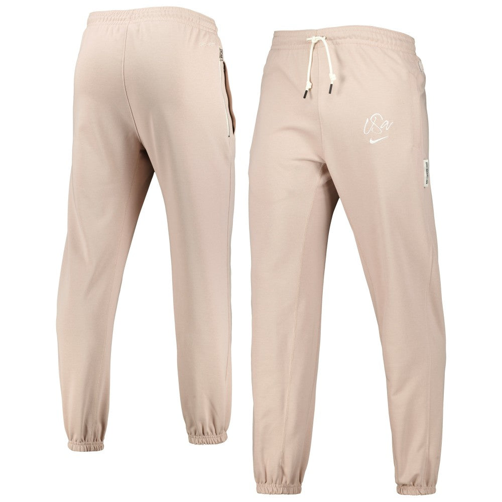 USMNT Standard Issue Performance Pants - Tan online