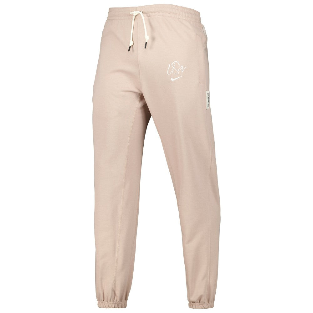 USMNT Standard Issue Performance Pants - Tan online