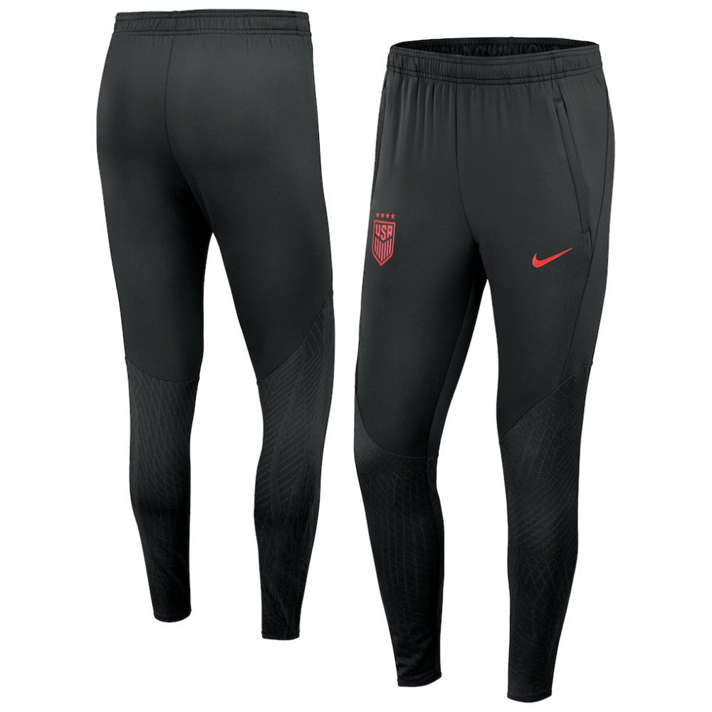 USWNT 2023 Strike Performance Pants - Black sale