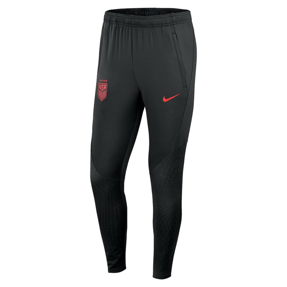 USWNT 2023 Strike Performance Pants - Black sale