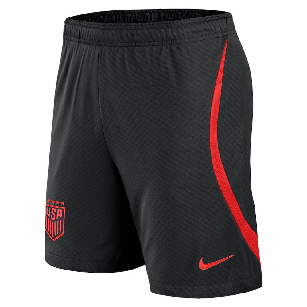 USWNT 2023 Strike Performance Shorts - Black sale