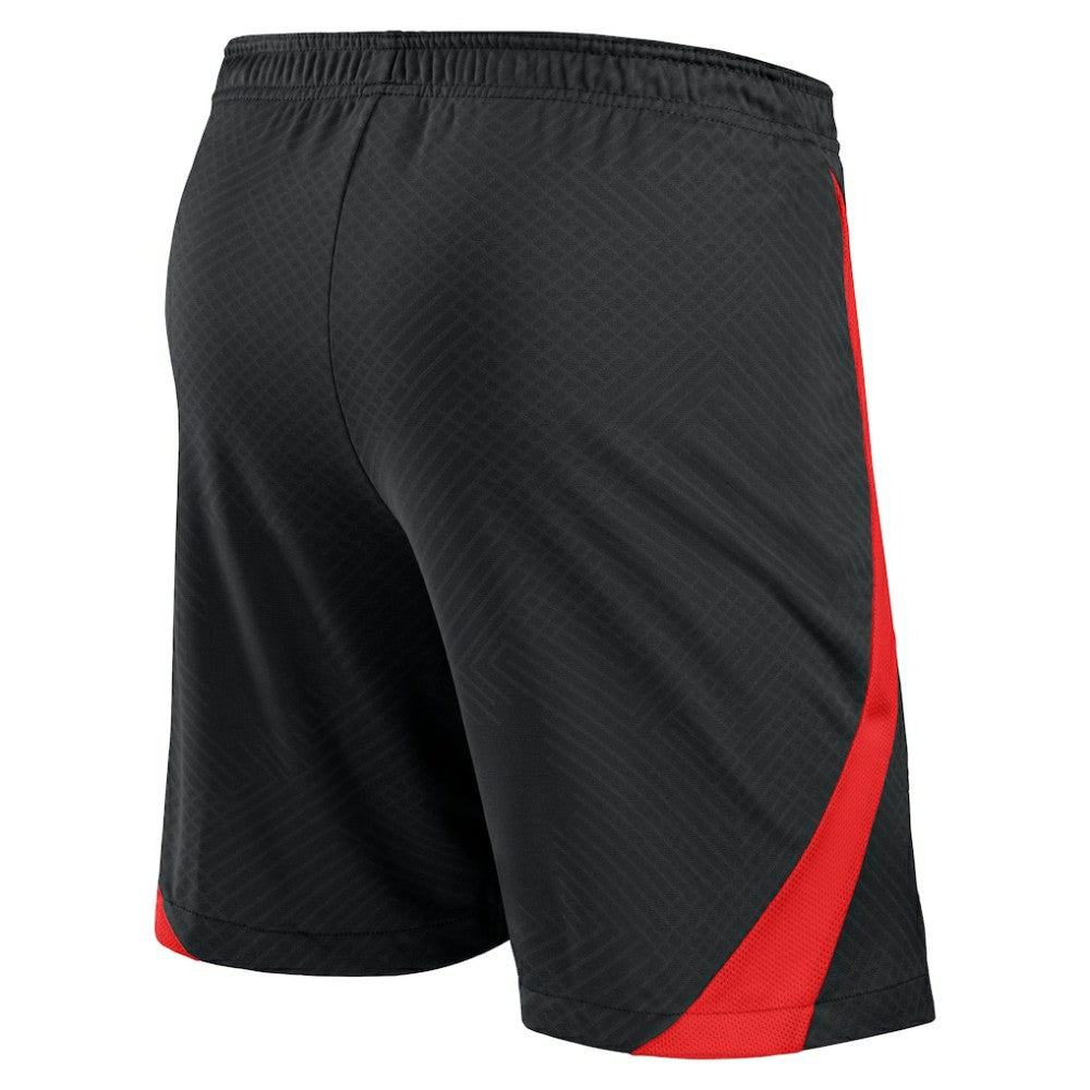 USWNT 2023 Strike Performance Shorts - Black sale