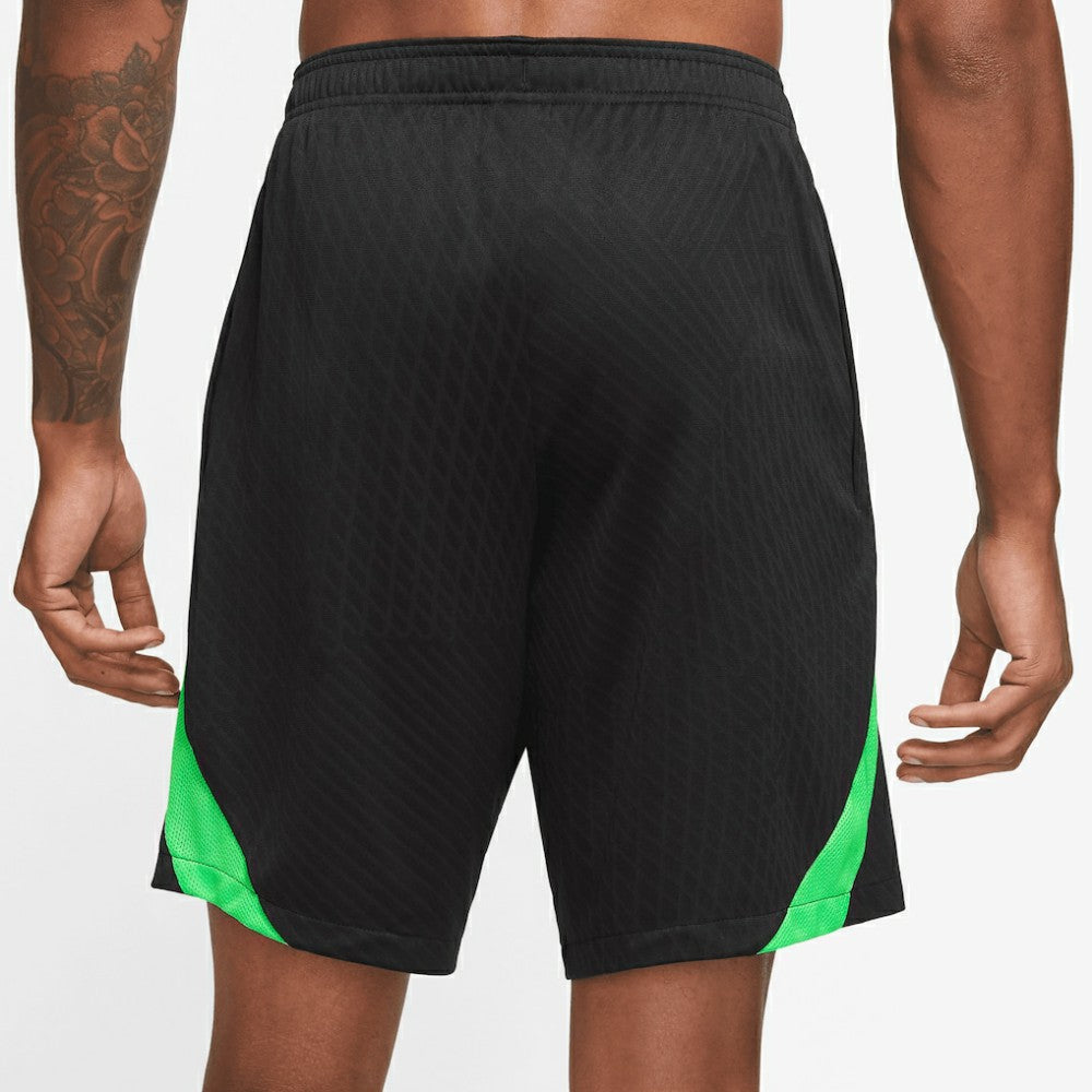 Liverpool 2023/24 Strike Performance Shorts - Black discount