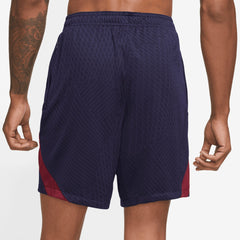 Paris Saint-Germain 2023/24 Strike Performance Shorts - Navy on sale