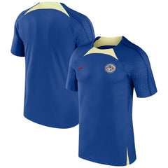 Club America 2023/24 Strike Training Top - Blue cheap