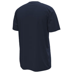 Paris Saint-Germain Swoosh T-Shirt - Navy for sale