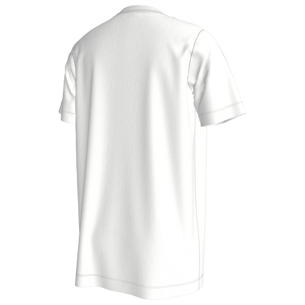 Paris Saint-Germain Youth DNA T-Shirt - White online