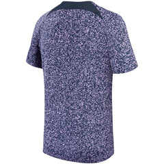 Tottenham Hotspur Youth 2023/24 Pre-Match Performance Top - Purple cheap