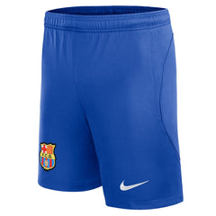 Barcelona Youth 2023/24 Away Stadium Performance Shorts - Royal shop