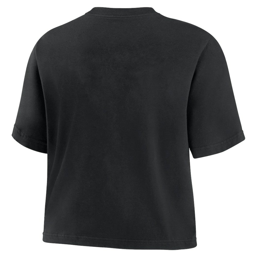 USWNT Women's Fearless T-Shirt - Black online