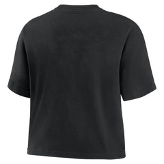USWNT Women's Fearless T-Shirt - Black online