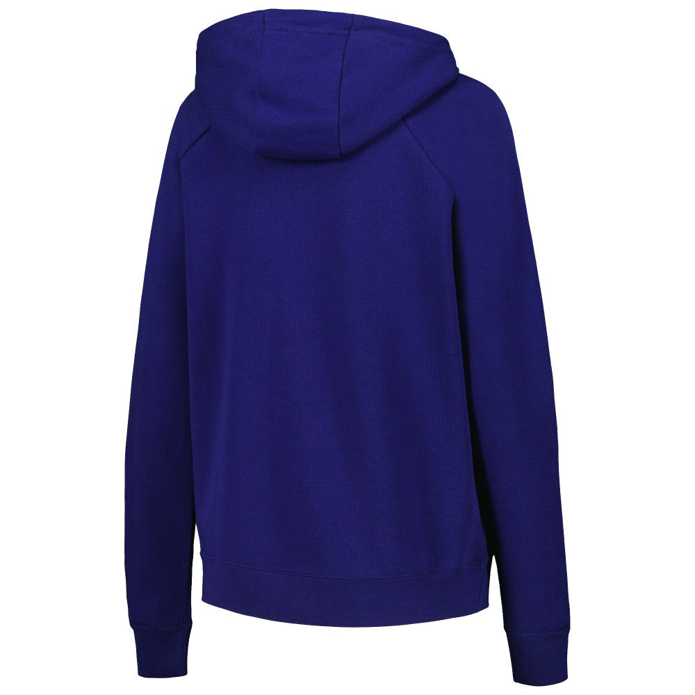 USMNT Women's Essential Raglan Pullover Hoodie - Navy for sale
