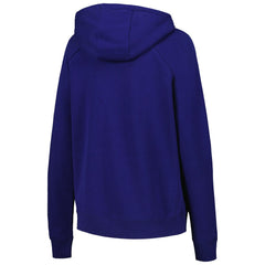 USMNT Women's Essential Raglan Pullover Hoodie - Navy for sale