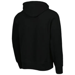 Brooklyn Nets '47 10th Anniversary Headline Pullover Hoodie - Black for sale