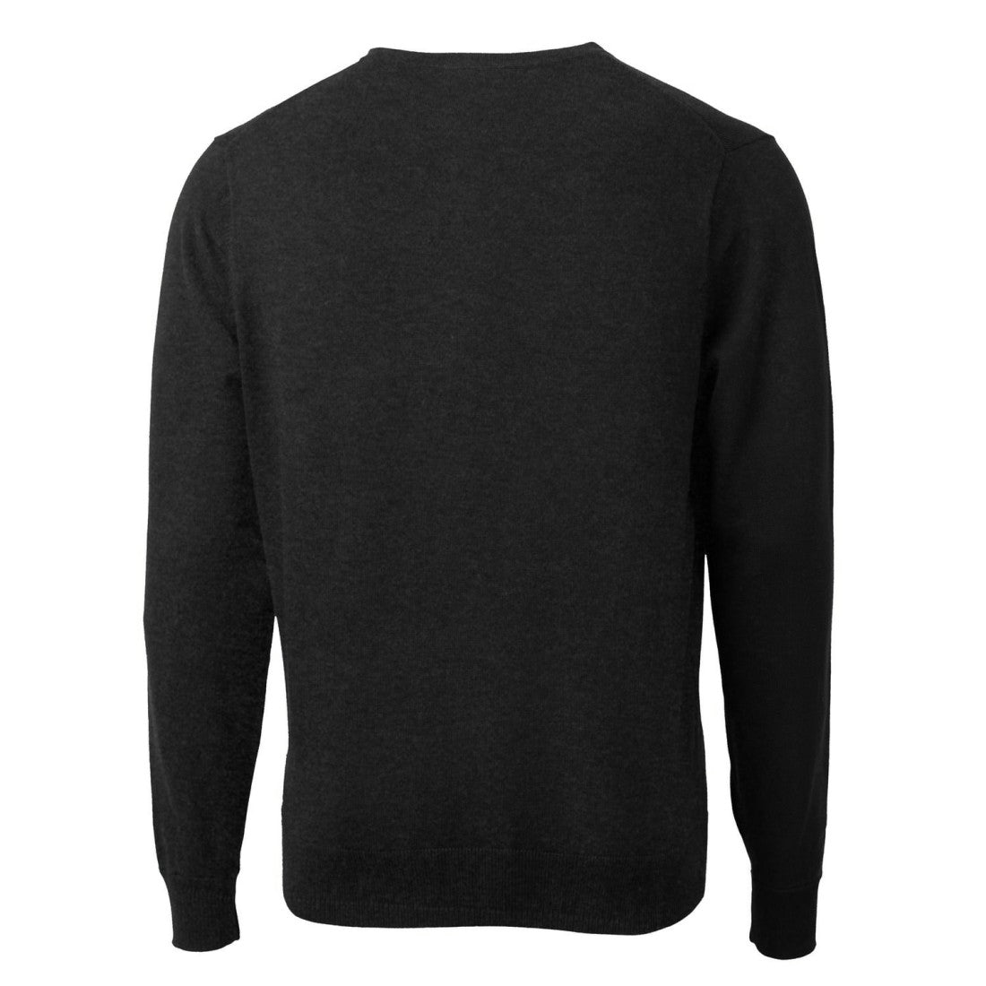 Detroit Lions Cutter & Buck Throwback Logo Lakemont Tri-Blend Big & Tall V-Neck Pullover Sweater - Black outlet