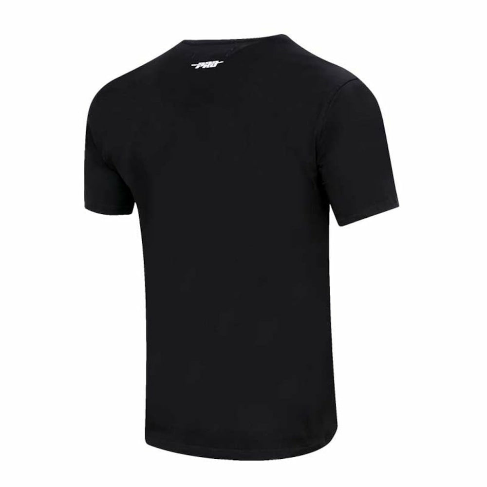 Cincinnati Bengals Pro Standard Neon Graphic T-Shirt - Black on sale
