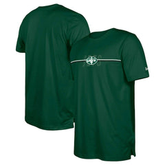 New York Jets New Era 2023 NFL Training Camp T-Shirt - Green sale