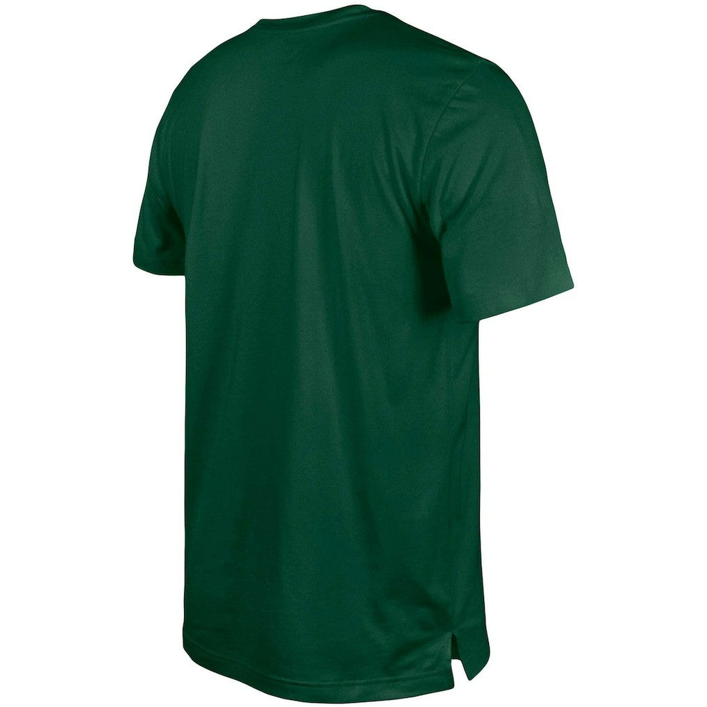 New York Jets New Era 2023 NFL Training Camp T-Shirt - Green sale