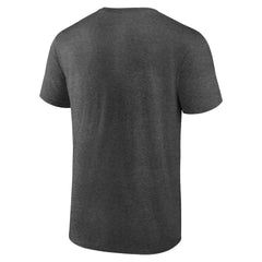 Chicago Bears Passing Touchdown T-Shirt - Charcoal for sale