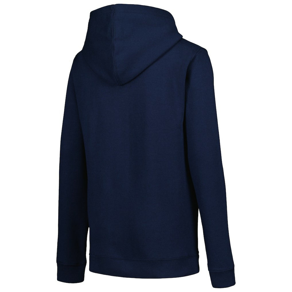 Dallas Cowboys Youth Prime Pullover Hoodie - Navy cheap