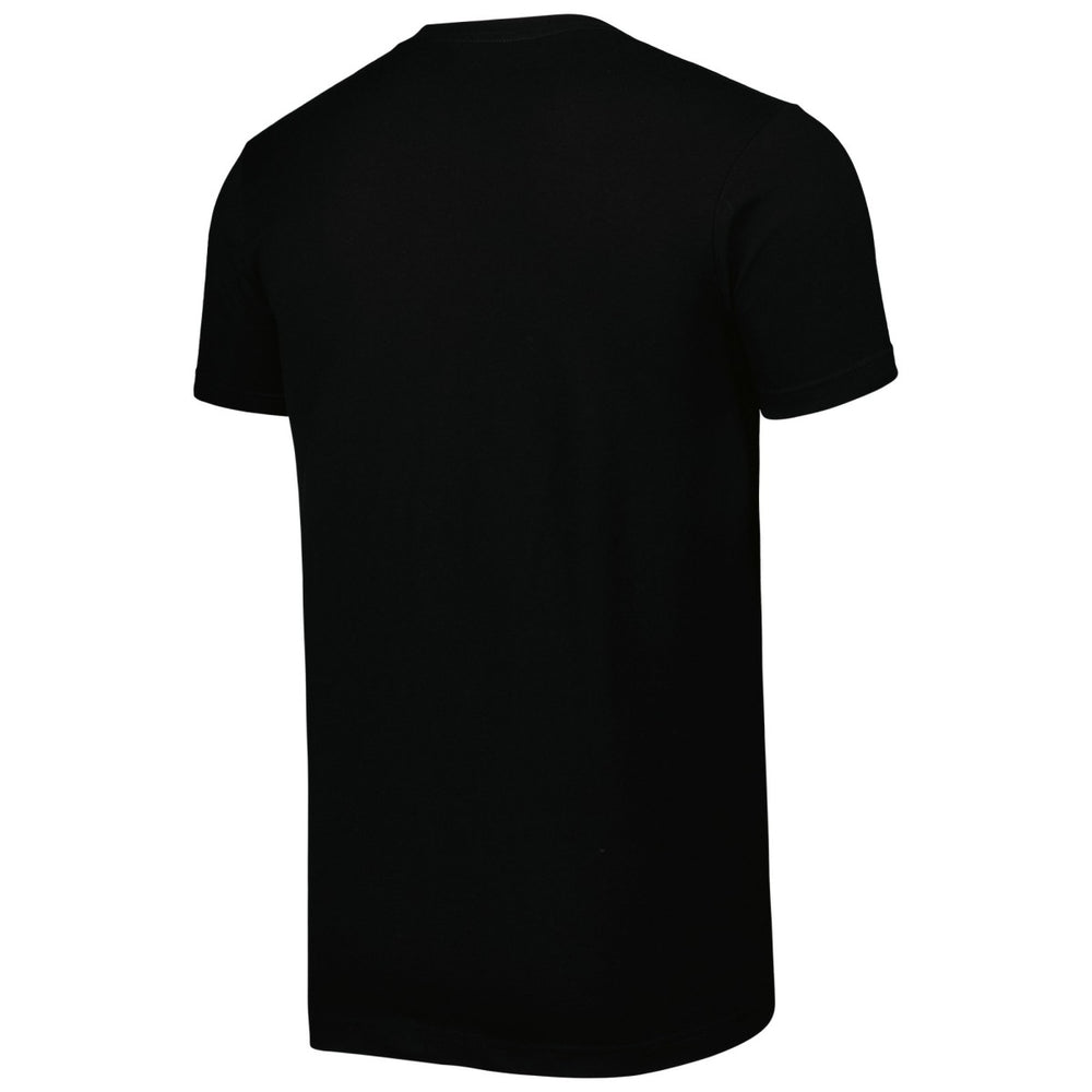 Ja Morant & Jaren Jackson Jr. Memphis Grizzlies Stadium Essentials Unisex Player Duo T-Shirt - Black cheap