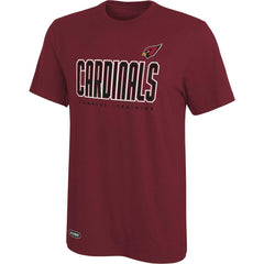 Arizona Cardinals Prime Time T-Shirt - Cardinal on sale