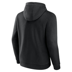 New Jersey Devils Represent Pullover Hoodie - Black Jerseys