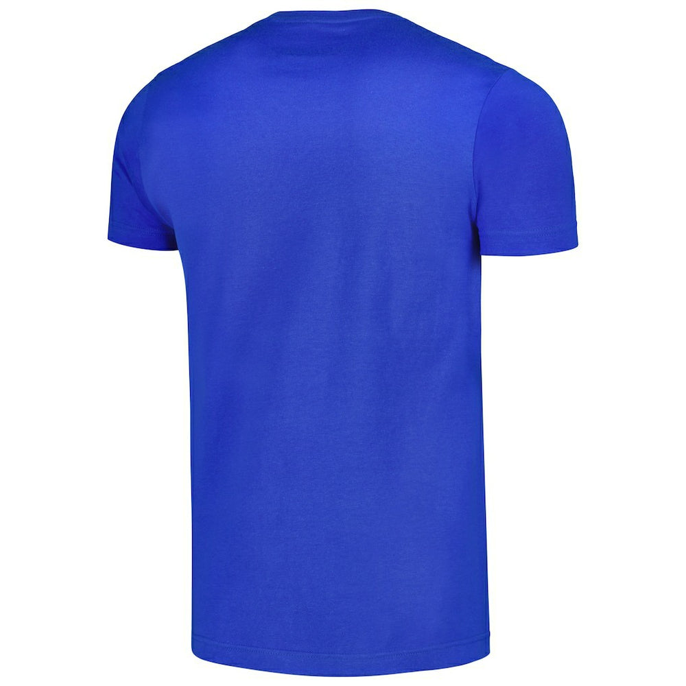 Philadelphia 76ers Stadium Essentials City Skyline T-Shirt - Royal cheap