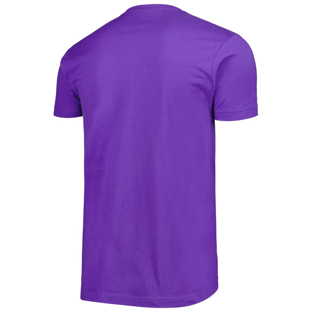 Phoenix Suns Stadium Essentials City Skyline T-Shirt - Purple discount