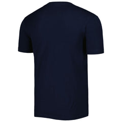 New Orleans Pelicans Stadium Essentials Unisex Element Logo Pop T-Shirt - Navy shop