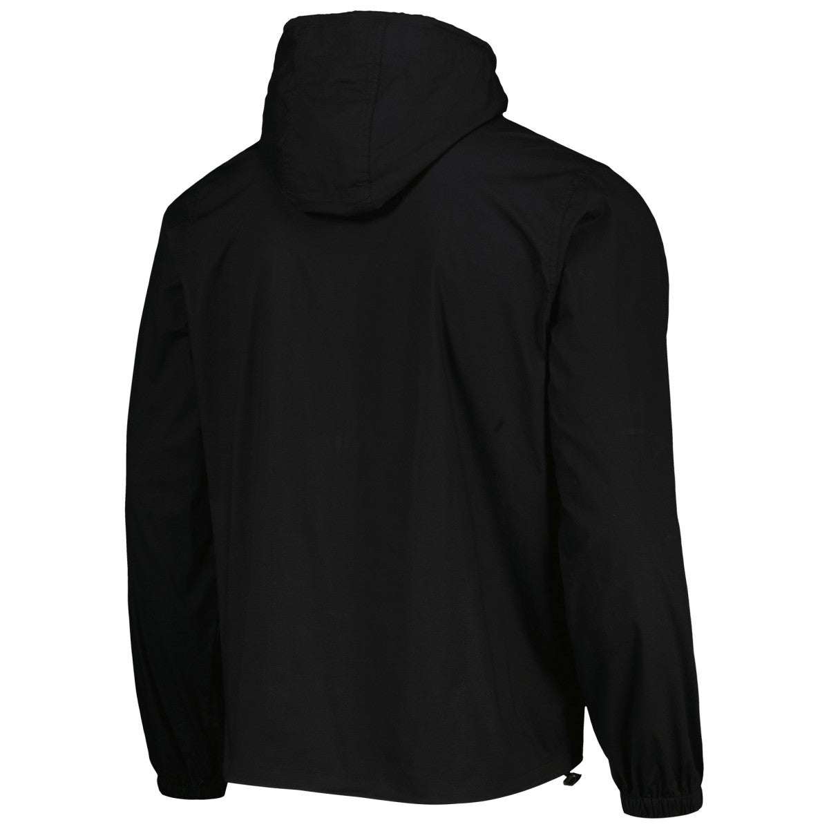 Phoenix Suns Sportiqe Madera Ripstop Full-Zip Jacket - Black outlet