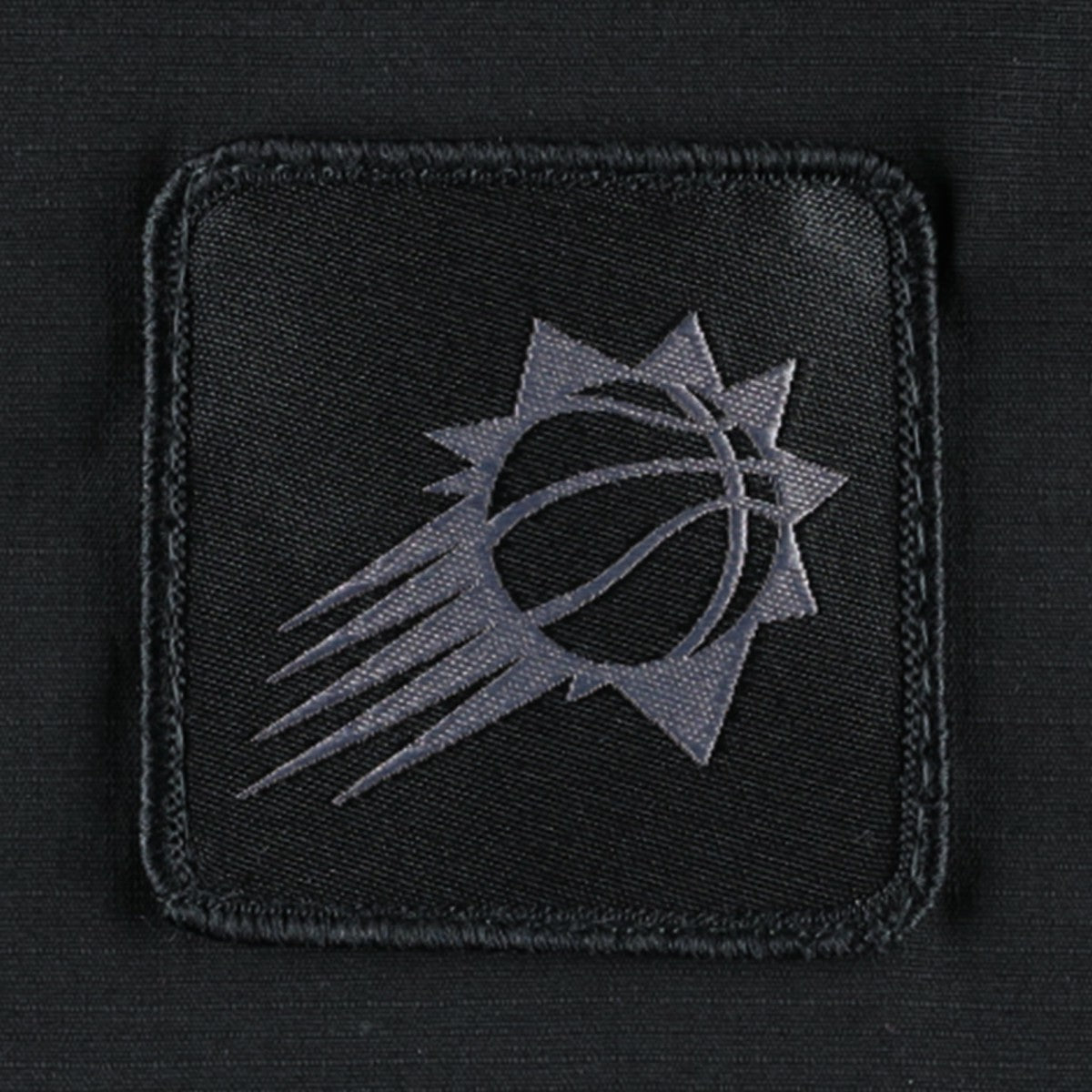 Phoenix Suns Sportiqe Madera Ripstop Full-Zip Jacket - Black outlet