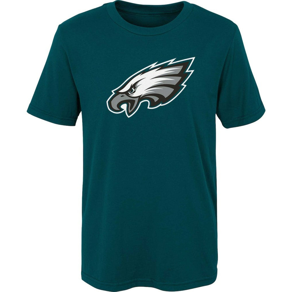 Philadelphia Eagles Preschool Primary Logo T-Shirt - Green cheap