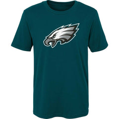 Philadelphia Eagles Preschool Primary Logo T-Shirt - Green cheap