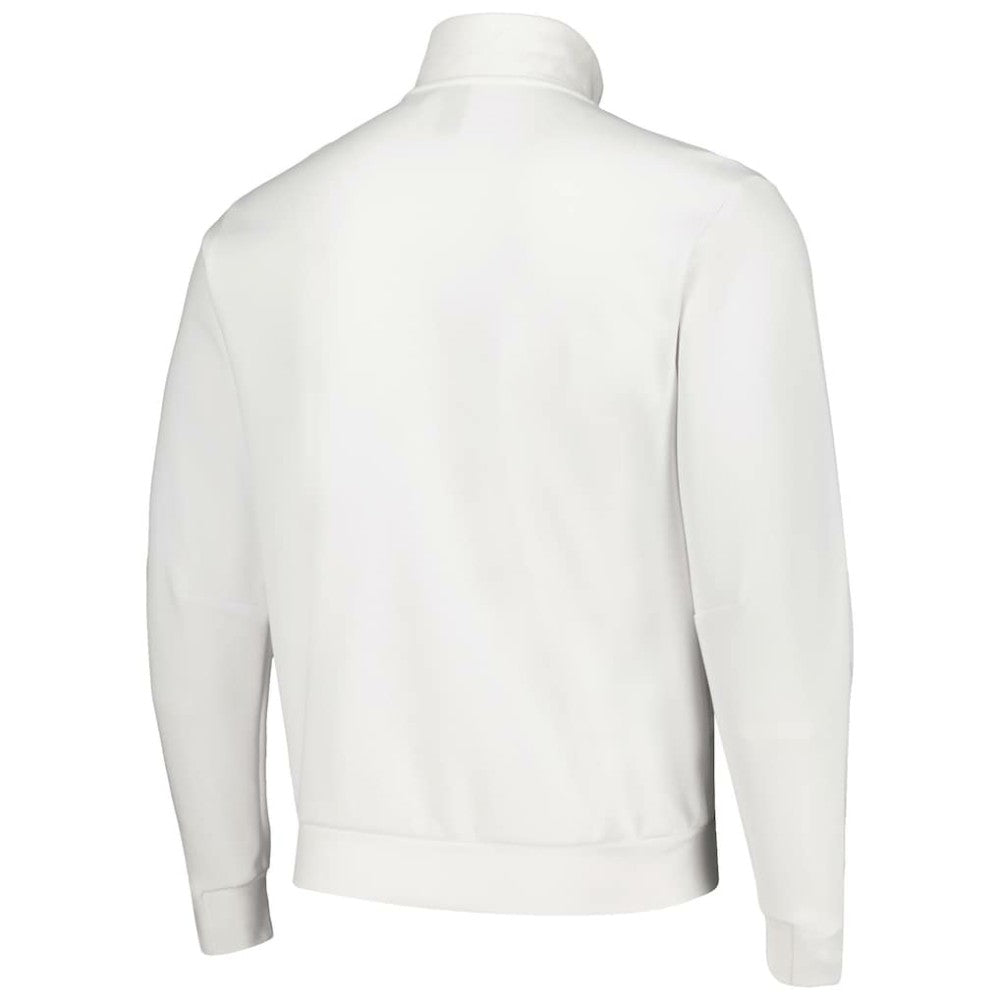 Bayern Munich 2023/24 Anthem Full-Zip Jacket - White shop