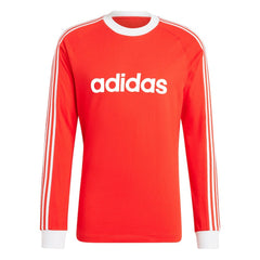 Bayern Munich Originals Energy Drop '70s Long Sleeve Jersey - Red online
