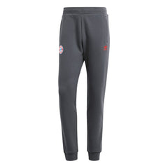 Bayern Munich Originals Essentials Pants - Charcoal sale