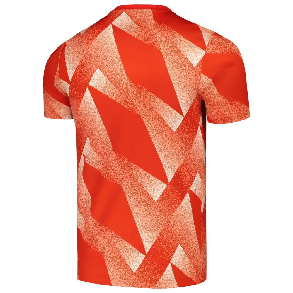 Bayern Munich 2023/24 Pre-Match Top - Red on sale